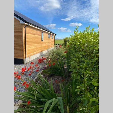 The Gallafield, Self Catering Bungalow , Stornoway ストーノウェー エクステリア 写真