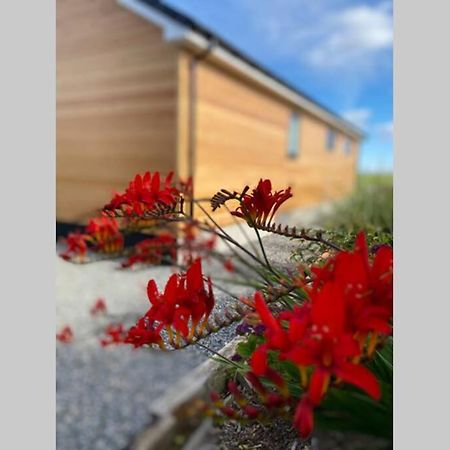The Gallafield, Self Catering Bungalow , Stornoway ストーノウェー エクステリア 写真