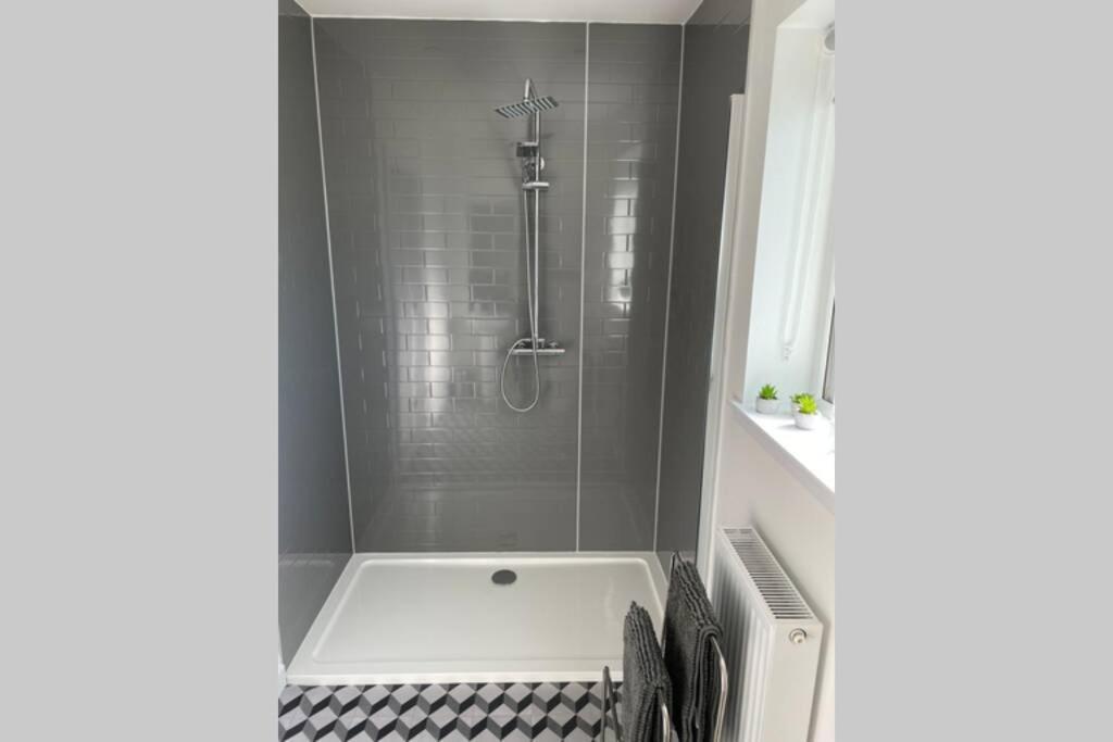 The Gallafield, Self Catering Bungalow , Stornoway ストーノウェー エクステリア 写真